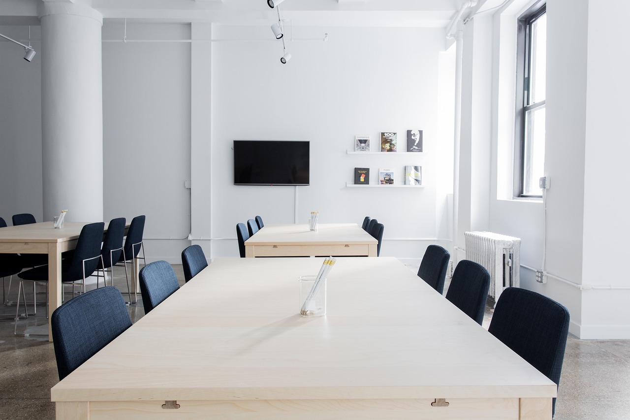 Office Cleaning Services San Diego team